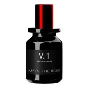 Map of The Heart V.1 EDP 30ML
