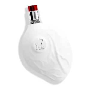 Map of The Heart White Heart V7 EDP 90ML TESTER