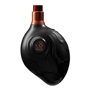 Map of The Heart Abundance Heart V8 EDP 90ML