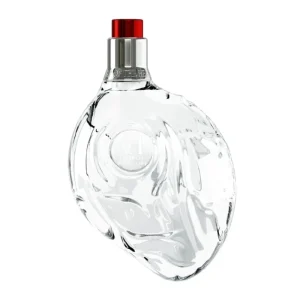 Map of The Heart Clear Heart V1 EDP 90ML TESTER