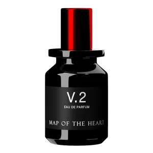 Map of The Heart Darkness V2 EDP 30ML