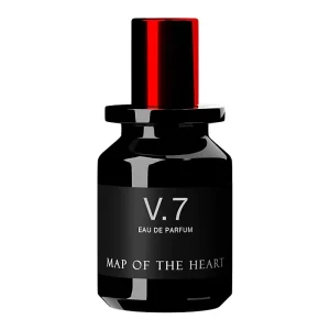 Map of The Heart Love V7 EDP 30ML