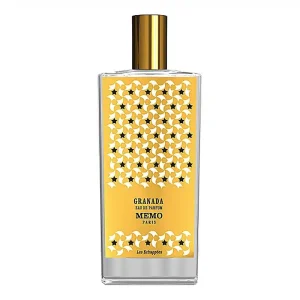 Memo Granada EDP 75ML TESTER