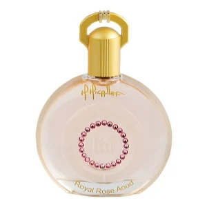 M. Micallef Royal Rose Aoud EDP 100ML TESTER