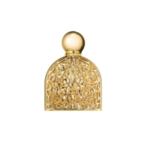 M. Micallef Secret of Love Passion EDP 75ML TESTER