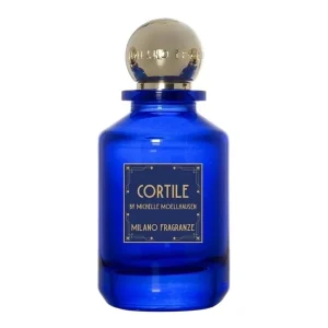 Milano Fragranze Cortile EDP 100ML