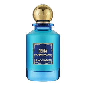Milano Fragranze Derby EDP 100ML