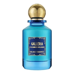 Milano Fragranze Galleria EDP 100ML