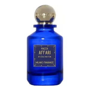 Milano Fragranze Piazza Affari EDP 100ML