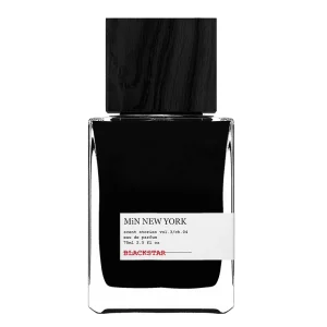 MiN New York Black Star EDP 75ML TESTER
