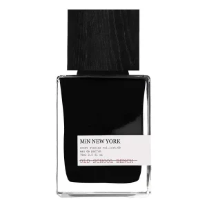 MiN New York Old School Bench EDP 75ML