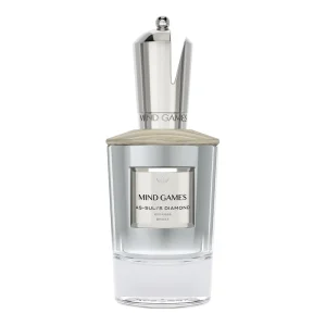 Mind Games As-Suli’s Diamond Extrait 100ML