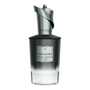 Mind Games French Defense Extrait 100ML