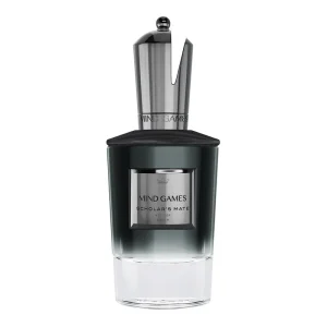 Mind Games Scholar’s Mate Extrait 100ML