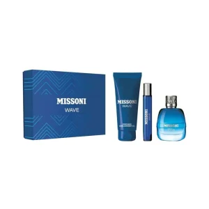 Missoni Women EDP Set 100ML + 30ML