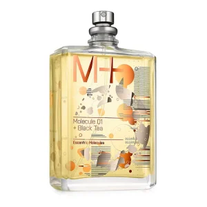 Escentric Molecules Molecule 01 + Black Tea 100ML