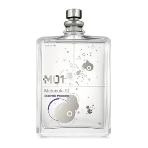 Escentric Molecules Molecule 01 EDT 100ML TESTER