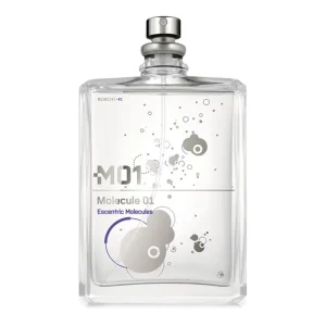 Escentric Molecules Molecule 01 EDT 100ML