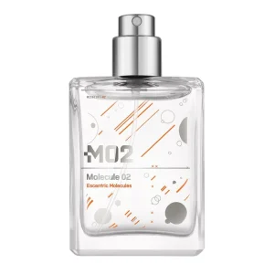 Escentric Molecules Molecule 02 Cased EDT 30ML