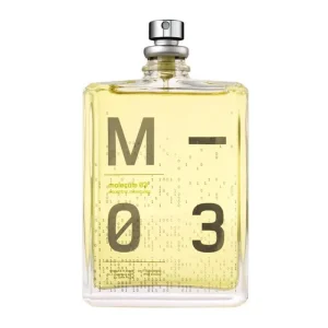 Escentric Molecules Molecule 03 EDT 100ML TESTER