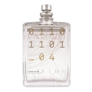 Escentric Molecules Molecule 04 EDT 100ML