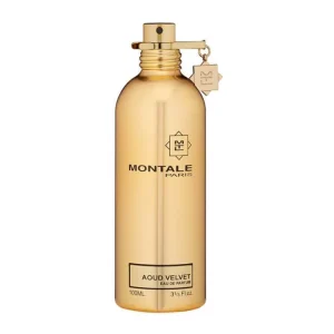 Montale Aoud Velvet EDP 100ML TESTER