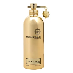 Montale Attar EDP 100ML TESTER