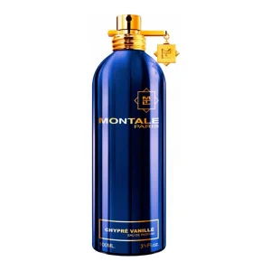 Montale Chypre Vanille EDP 100ML TESTER