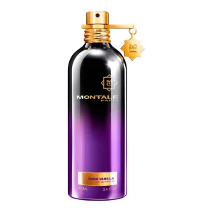 Montale Dark Vanilla EDP 100ML TESTER