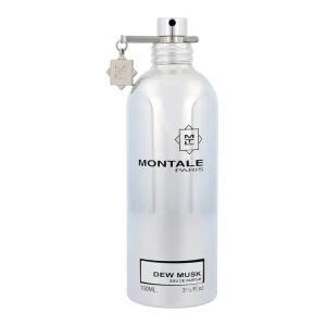 Montale Dew Musk EDP 100ML TESTER