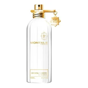 Montale Oriental Flowers EDP 100ML TESTER