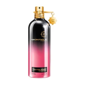Montale Oud Fool Roses EDP 100ML