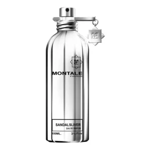 Montale Sandal Silver EDP 100ML TESTER