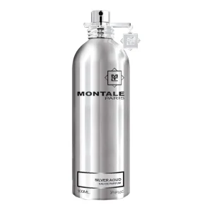 Montale Silver Aoud EDP 100ML