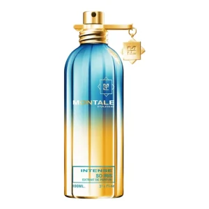 Montale So Iris Intense EDP 100ML TESTER