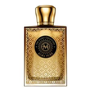 Moresque Alma Pure EDP 75ML