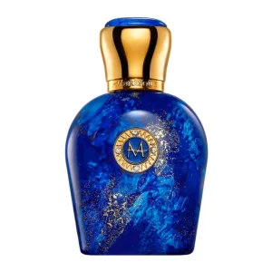 Moresque Sahara Blue EDP 50ML TESTER