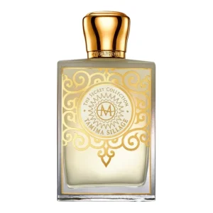 Moresque Tamima Sillage EDP 75ML TESTER