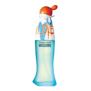 Moschino I Love Love EDT 100ML