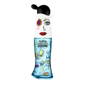 Moschino So Real EDT 100ML