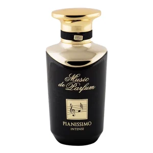 Music De Parfum Pianissimo Intense EDP 50ML