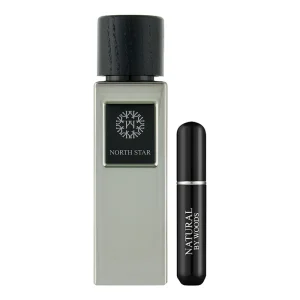 The Woods Collection Natural North Star EDP 100ML + 5ML