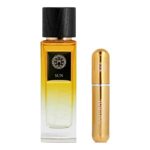 The Woods Collection Natural Sun EDP 100ML + 5ML