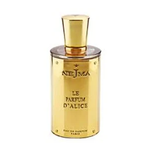 Nejma Le Perfum D Alice EDP 100ML TESTER