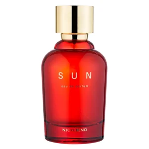 Nicheend Sun EDP 100ML TESTER