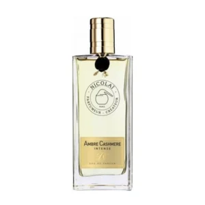 Nicolai Ambre Cashmere Intense EDP 100ML TESTER