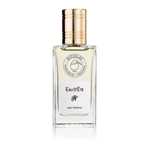 Nicolai Eau D Ete EDT 30ML TESTER