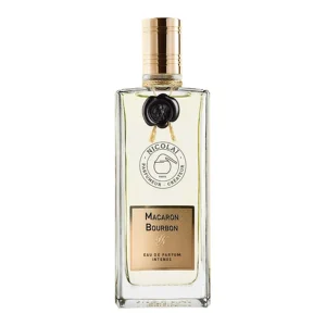 Nicolai Macaron Bourbon Intense EDP 100ML
