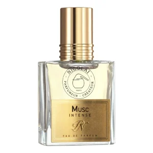Nicolai Musc Intense EDP 30ML TESTER