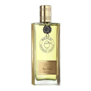 Nicolai Rose Oud EDP 100ML